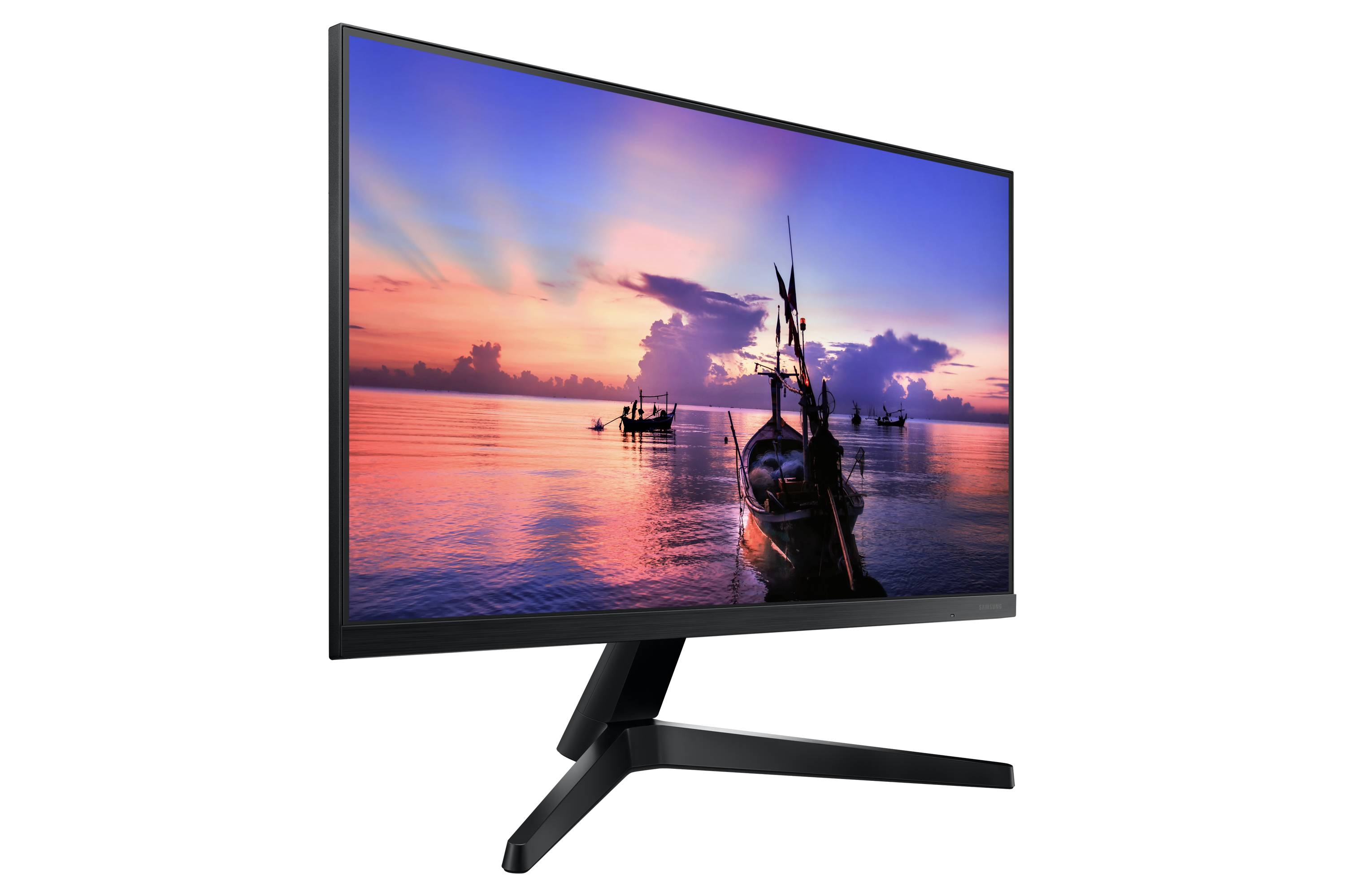 Rca Informatique - image du produit : F22T350FHU 21.5IN FHD 75HZ 5MS IPS 16:9 VGA/HDMI 1920X1080