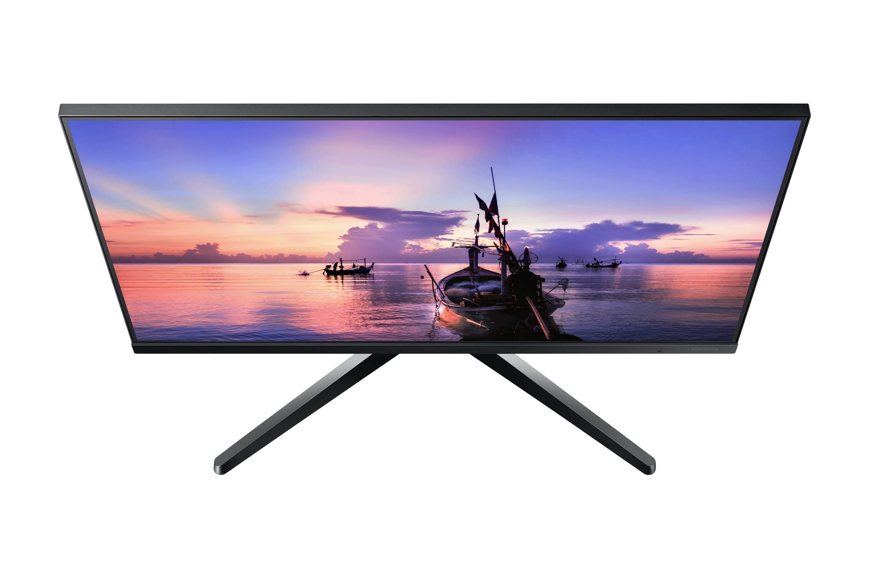 Rca Informatique - image du produit : F22T350FHU 21.5IN FHD 75HZ 5MS IPS 16:9 VGA/HDMI 1920X1080