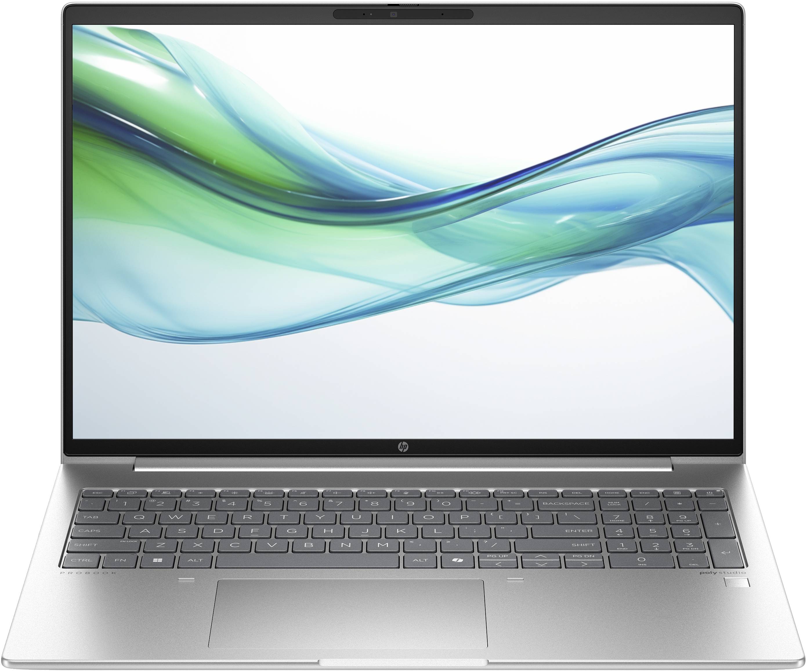 Rca Informatique - Image du produit : PROBOOK 465  R3-7335U 512GB 8GB 16IN NOOD W11P