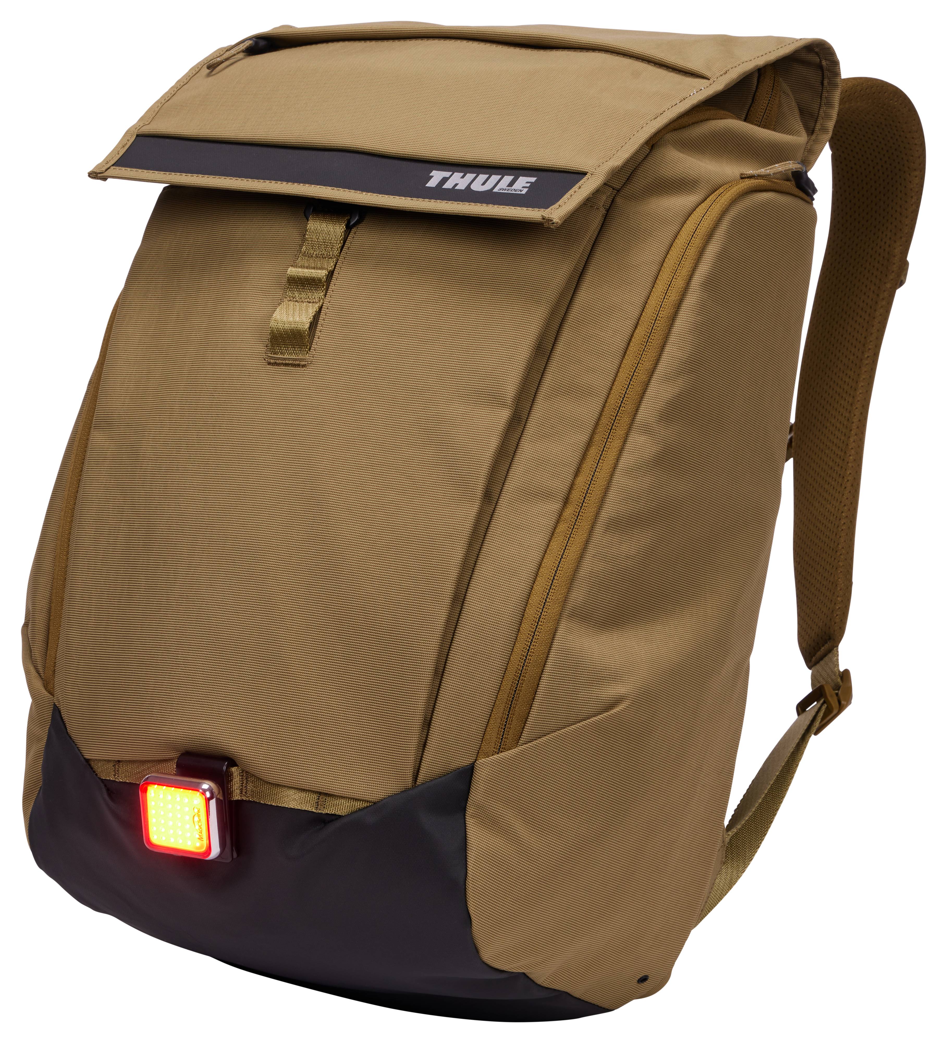 Rca Informatique - image du produit : PARAMOUNT BACKPACK 27L - NUTRIA