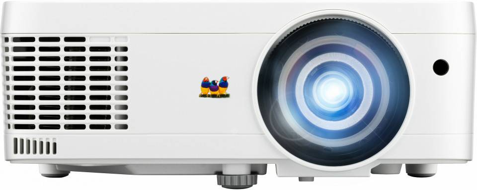 Rca Informatique - image du produit : LS560W WXGA (1280X800) 3000AL 3.000.000:1 CONTRAST LED LIGHT 3