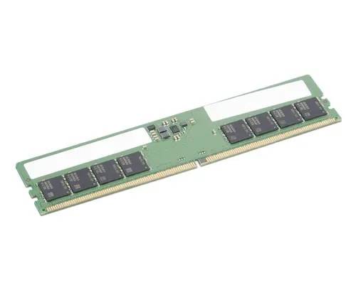 Rca Informatique - Image du produit : MEMORY BO 16 DR5 4800 UDIMM MEMORY2