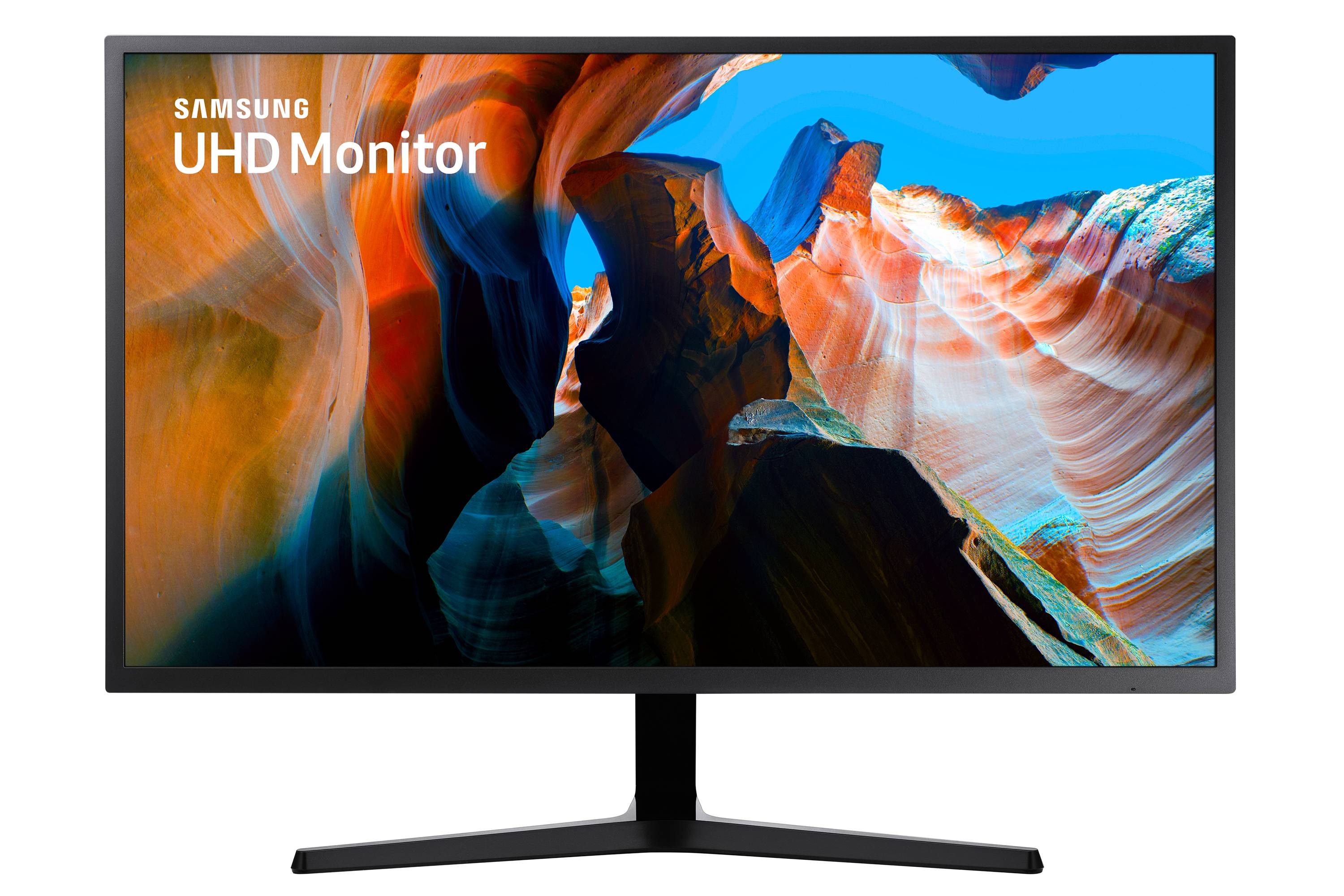 Rca Informatique - image du produit : LU32J590UQPXEN 31.5IN VA 4K UHD 270CD/4MS/2HDMI/DP