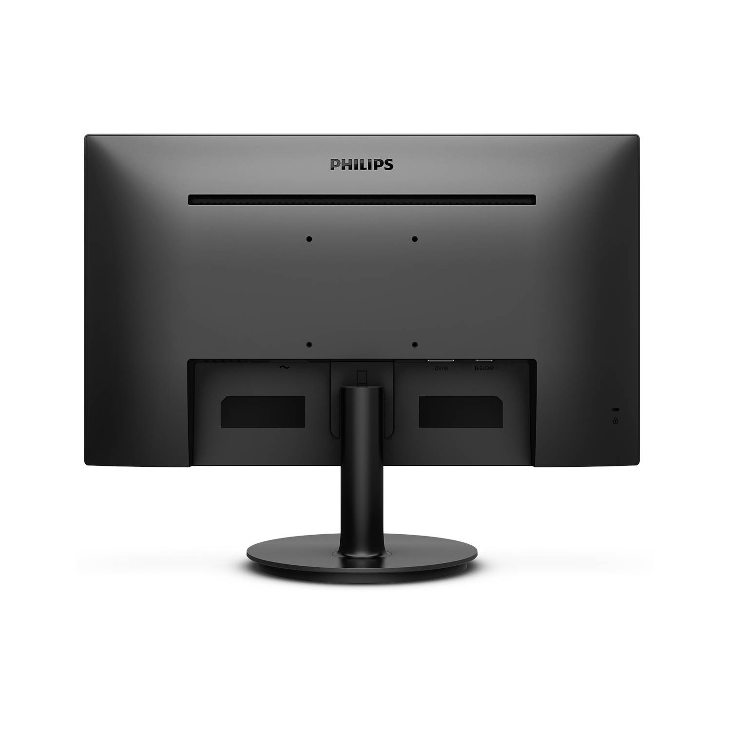 Rca Informatique - image du produit : MONITOR 21.5IN IPS LED 1920X1080 16:9 FHD VA VGA DVI 4M