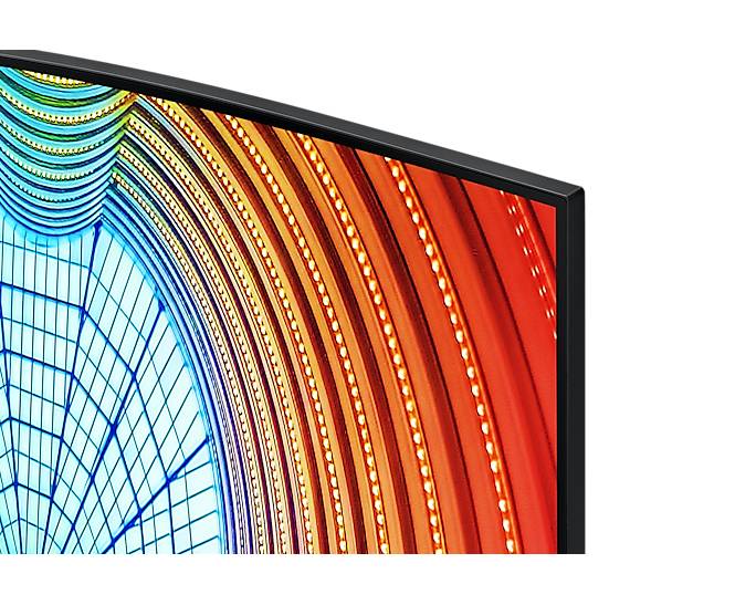 Rca Informatique - image du produit : SAMSUNG S34A650 34IN 21:9 WIDE CURVED (1000R) 3440X1440 VA-LED