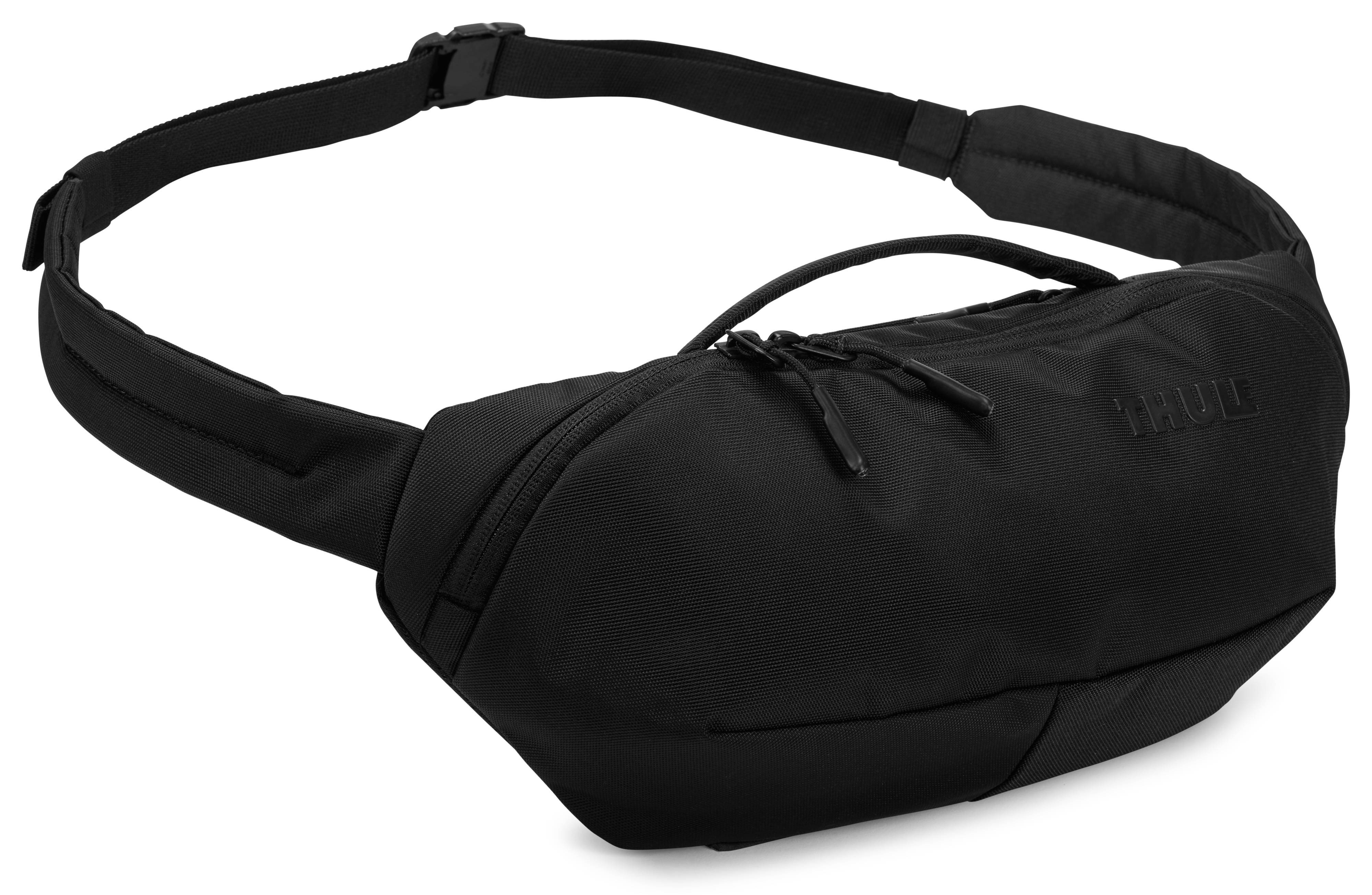 Rca Informatique - Image du produit : SUBTERRA 2 SLING BAG - BLACK