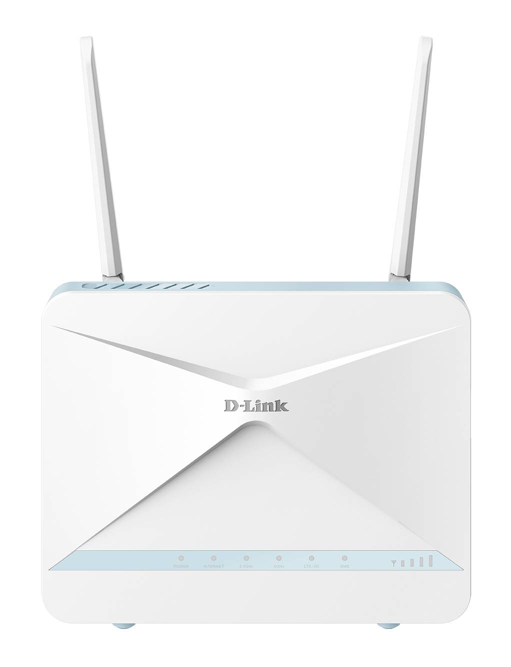 Rca Informatique - image du produit : EAGLE PRO AI 4G+ SMART ROUTER AX1500