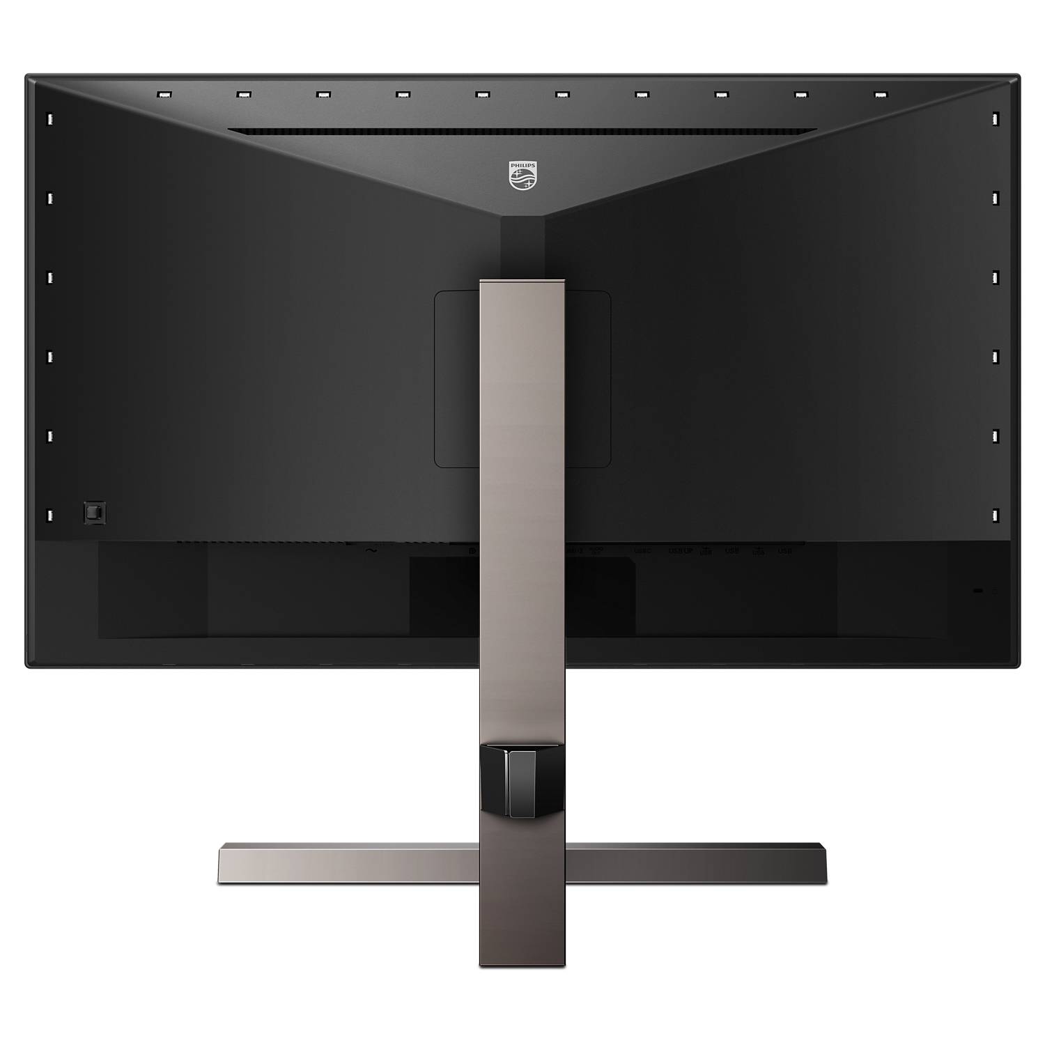 Rca Informatique - image du produit : MONITOR 32IN 4K 144HZ IPS 3HDMI DP USB-C 5WX2 DTS 130M