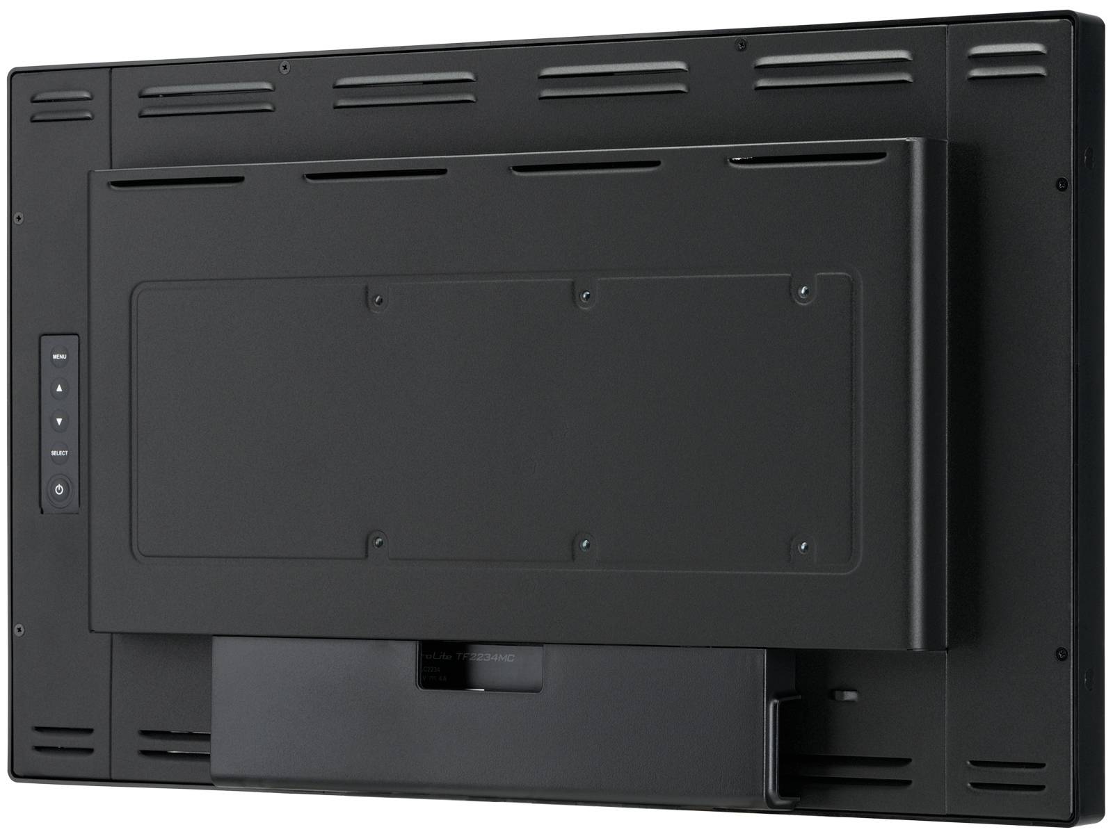 Rca Informatique - image du produit : 21.5IN LCD TOUCH 1920X1080 16:9 TF2234MC-B7AGB 1000:1 8MS BLACK