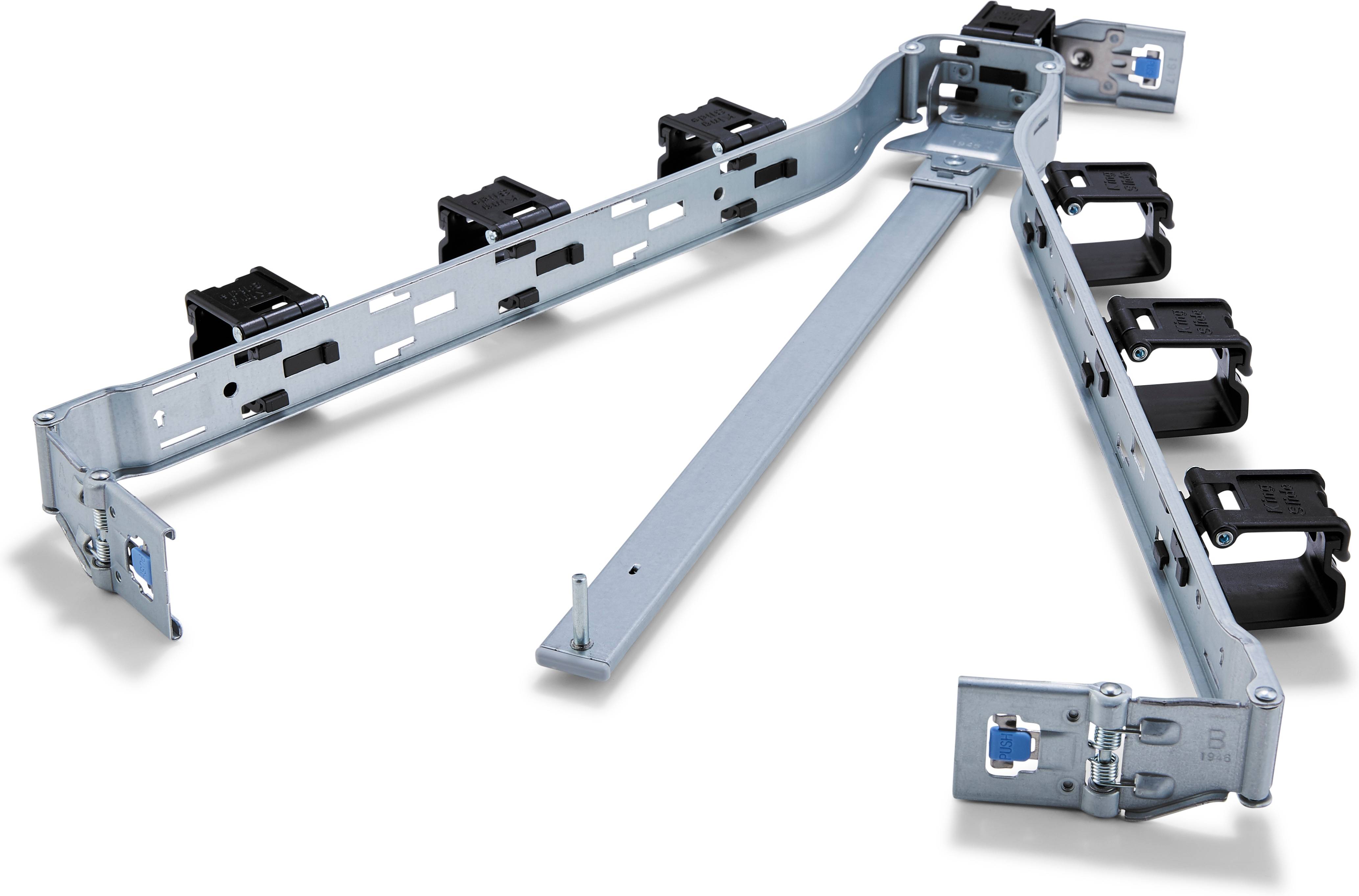 Rca Informatique - image du produit : HP RACK CABLE MANAGEMENT ARM