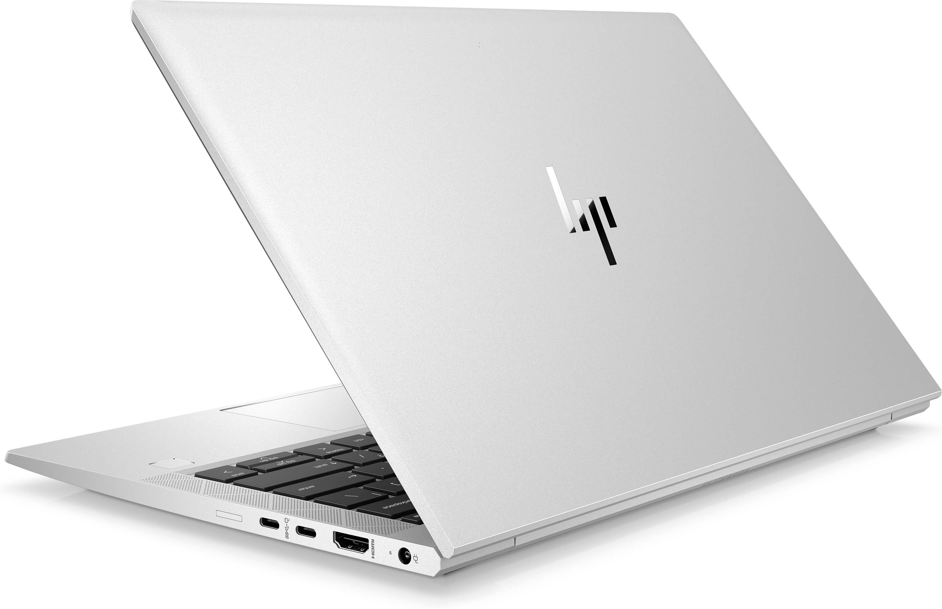 Rca Informatique - image du produit : ELITEBOOK 835 RYZEN 5 PRO 5650U 256GB 8GB NOOD 13.3IN W10P