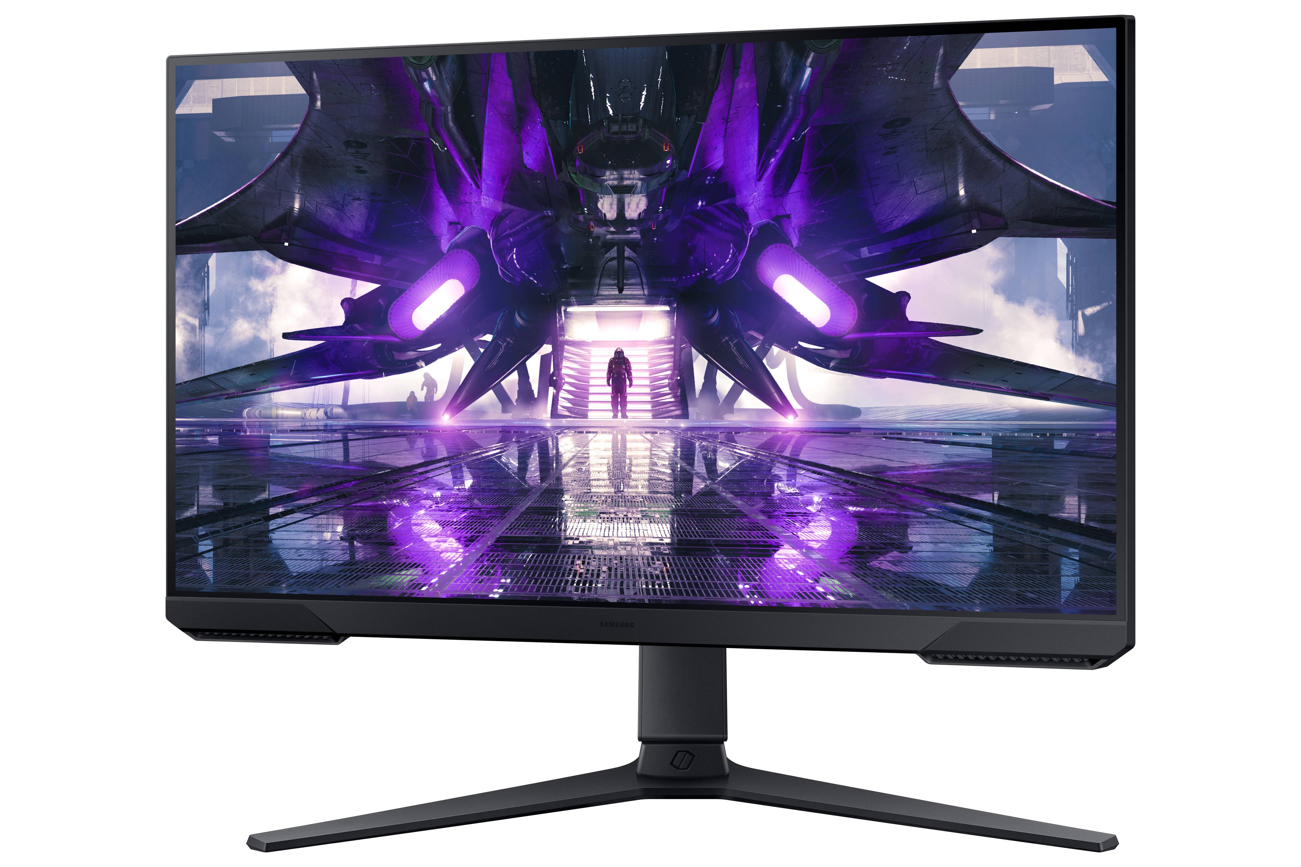 Rca Informatique - image du produit : S24AG300N LED 24IN IPS 1920X1080 144HZ