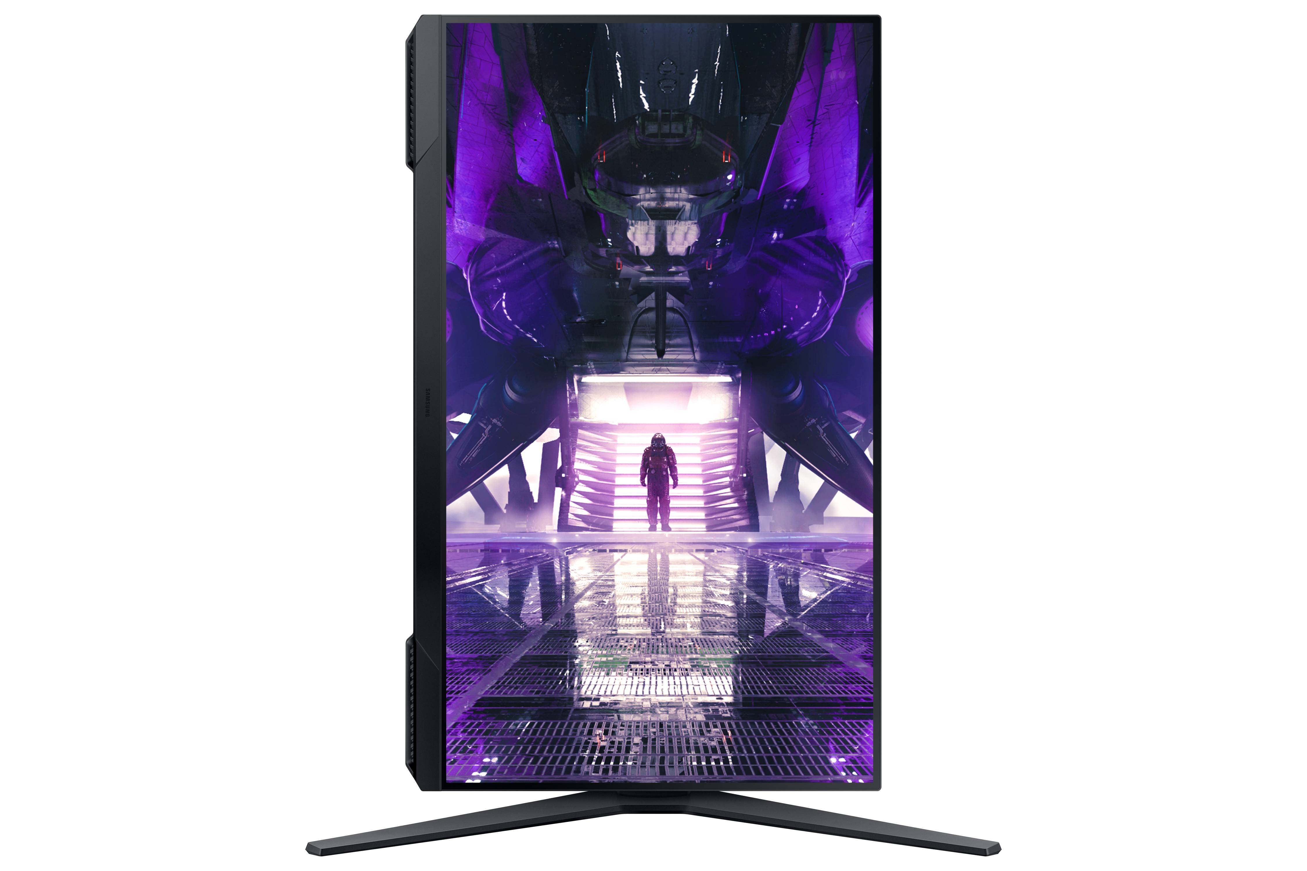 Rca Informatique - image du produit : S24AG300N LED 24IN IPS 1920X1080 144HZ