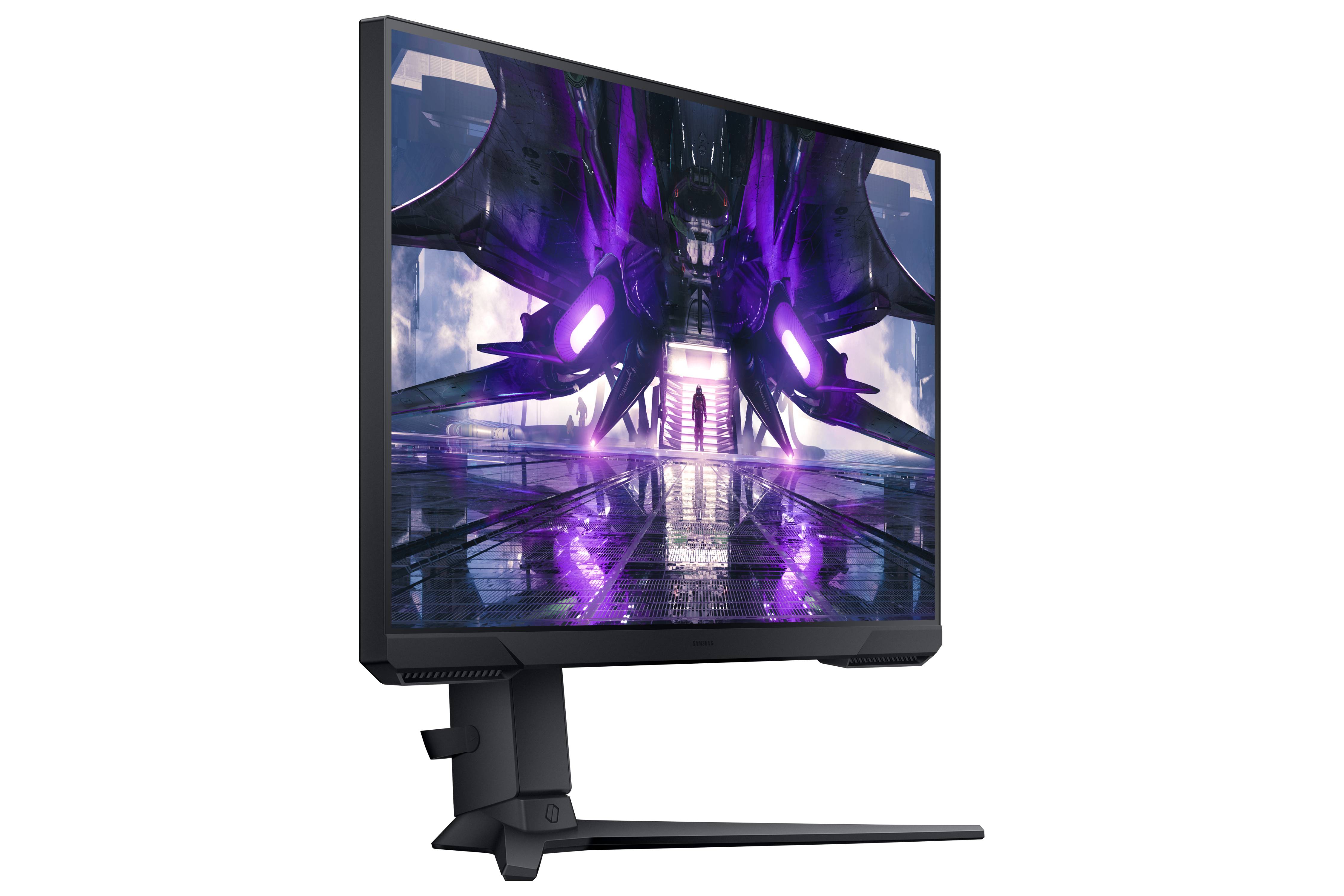 Rca Informatique - image du produit : S24AG300N LED 24IN IPS 1920X1080 144HZ