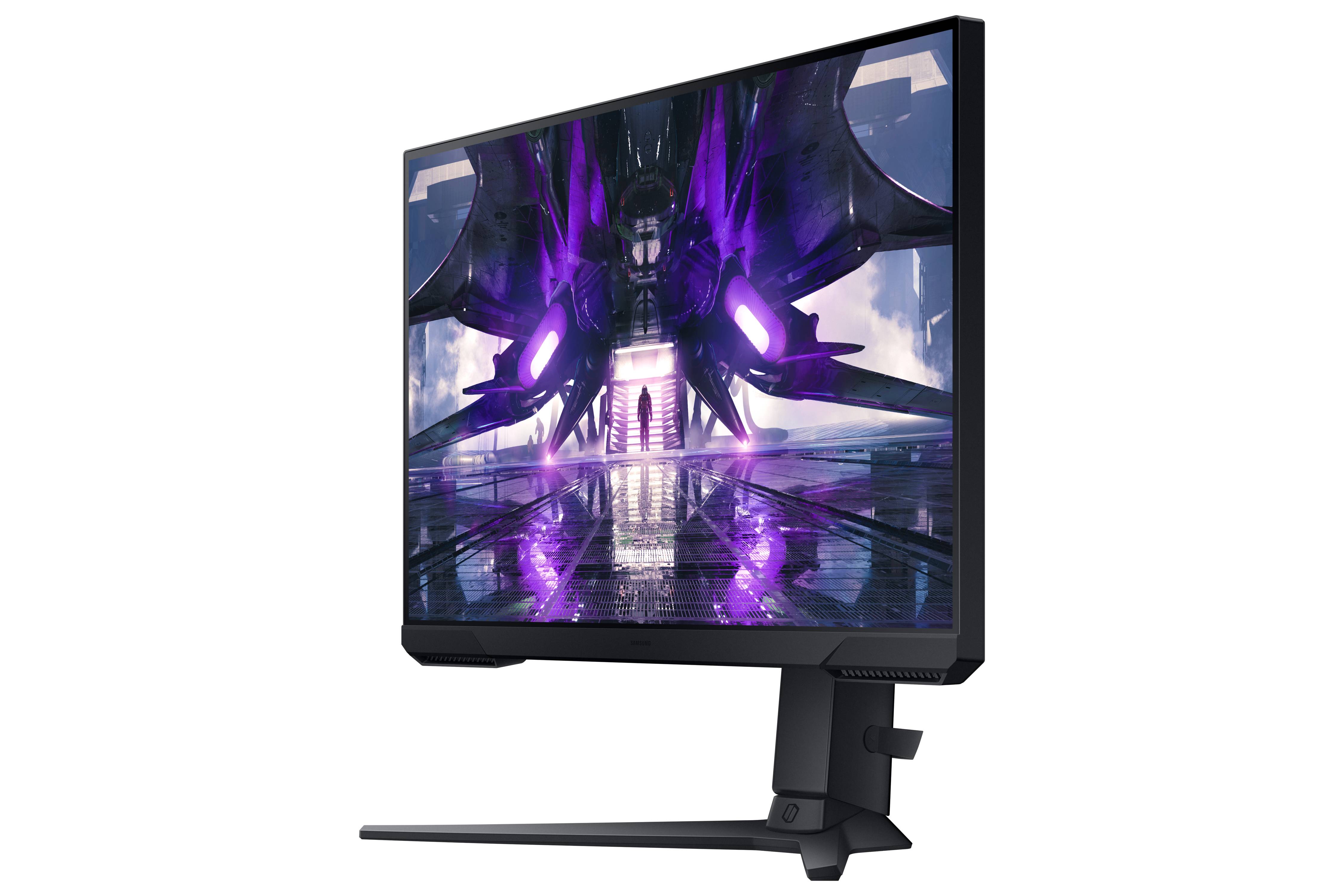 Rca Informatique - image du produit : S24AG300N LED 24IN IPS 1920X1080 144HZ