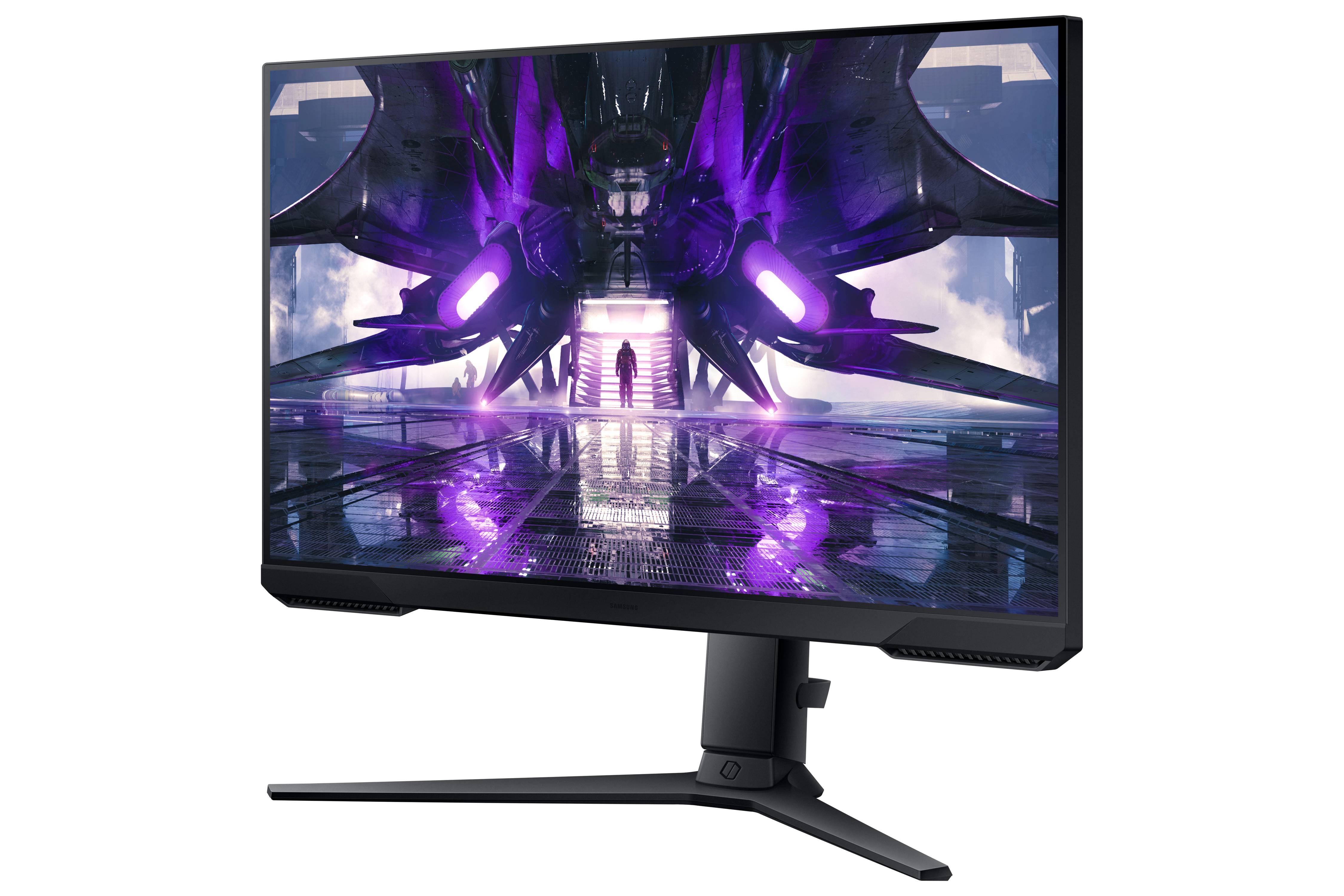 Rca Informatique - image du produit : S24AG300N LED 24IN IPS 1920X1080 144HZ