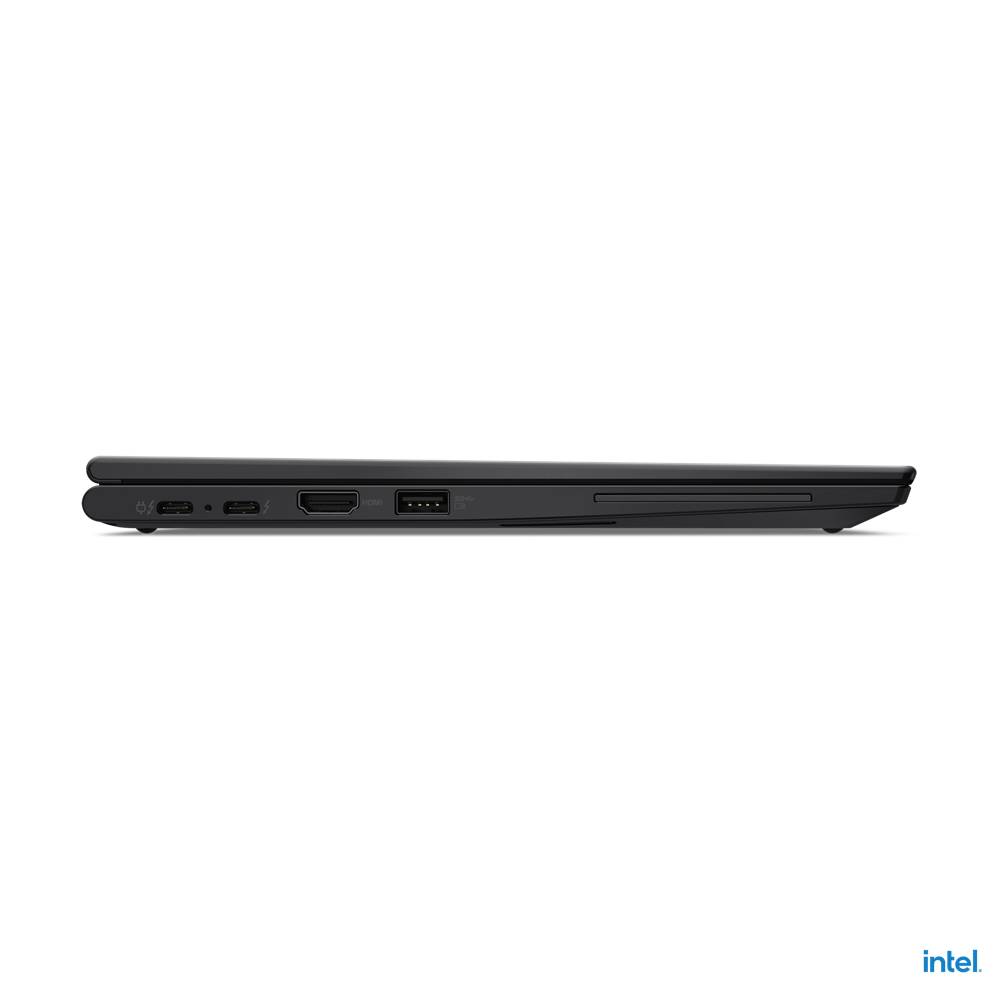 Rca Informatique - image du produit : THINKPAD X13 YOGA I5-1135G7 512GB 16GB 13.3IN NOOD W11P