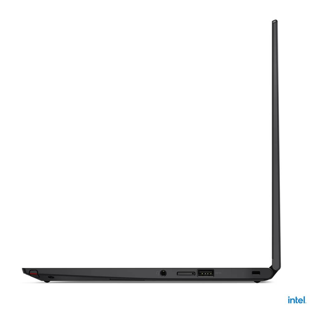 Rca Informatique - image du produit : THINKPAD X13 YOGA I5-1135G7 512GB 16GB 13.3IN NOOD W11P