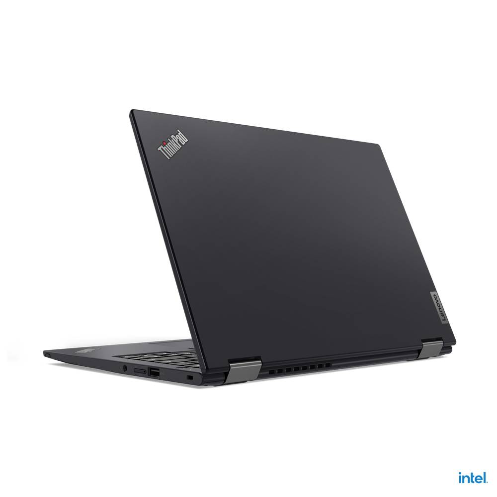 Rca Informatique - image du produit : THINKPAD X13 YOGA I5-1135G7 512GB 16GB 13.3IN NOOD W11P