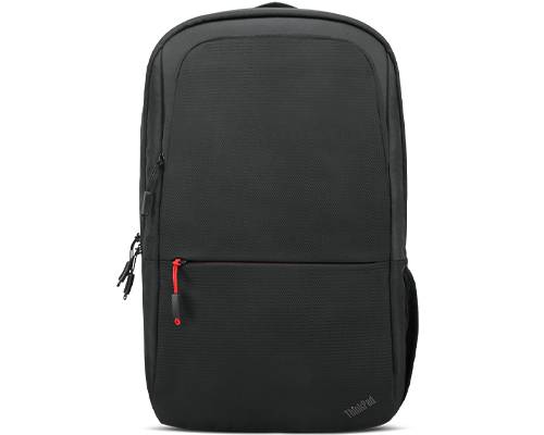 Rca Informatique - Image du produit : THINKPAD ESSENTIAL 15.6IN ACCS BACKPACK (ECO)THINKRED