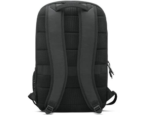 Rca Informatique - image du produit : THINKPAD ESSENTIAL 15.6IN ACCS BACKPACK (ECO)THINKRED