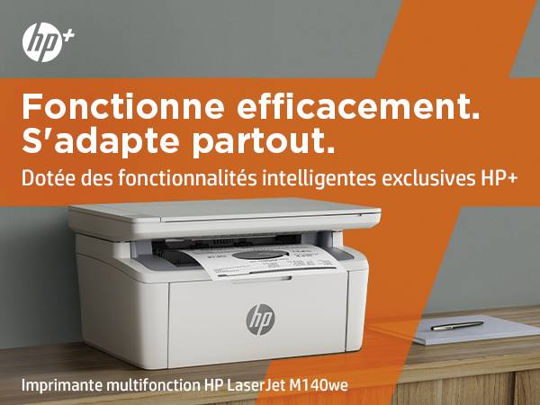 Rca Informatique - image du produit : LASERJET MFP M140W PRINTER 600DPI 20PPM 64MB PRNT/CPY/SCN