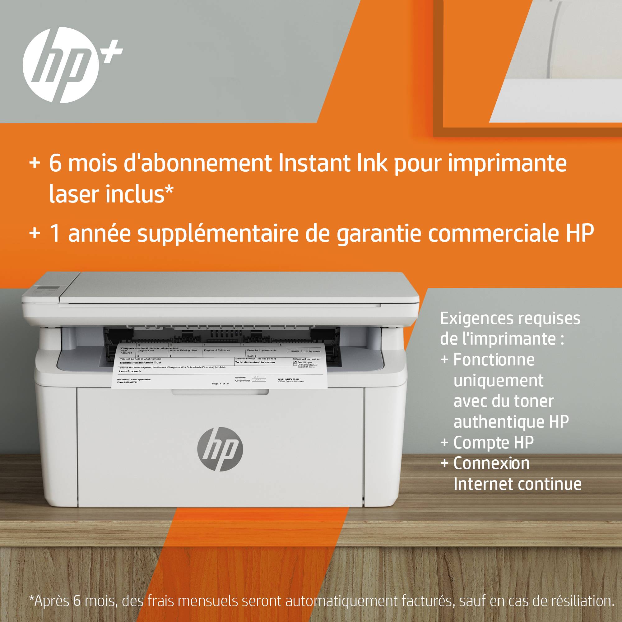 Rca Informatique - image du produit : LASERJET MFP M140W PRINTER 600DPI 20PPM 64MB PRNT/CPY/SCN