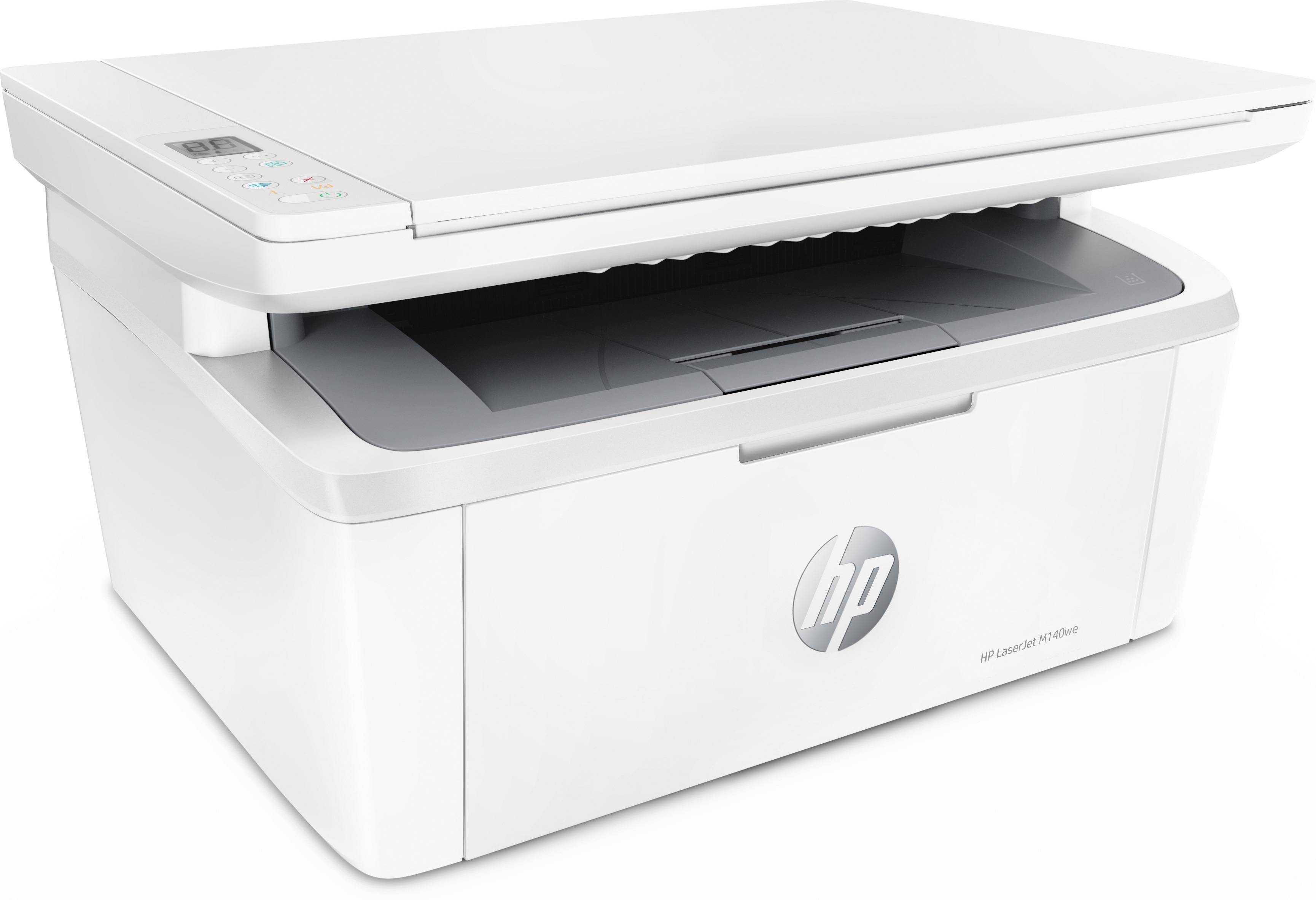 Rca Informatique - image du produit : LASERJET MFP M140W PRINTER 600DPI 20PPM 64MB PRNT/CPY/SCN