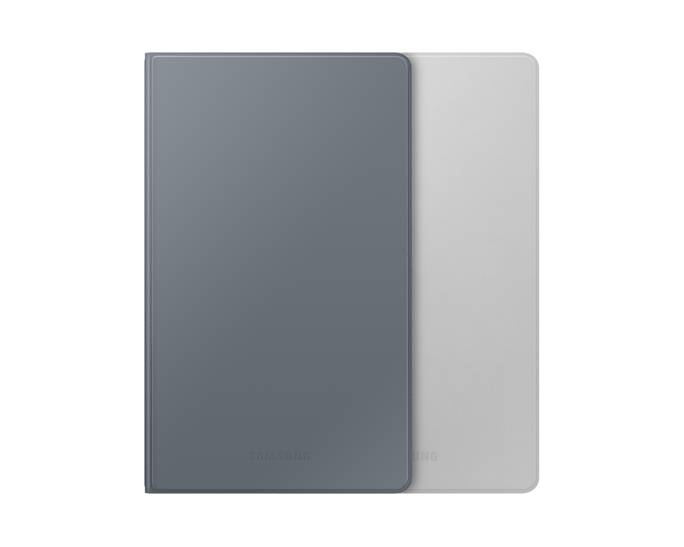 Rca Informatique - image du produit : TAB A7 LITE DARK GRAY BOOK COVER