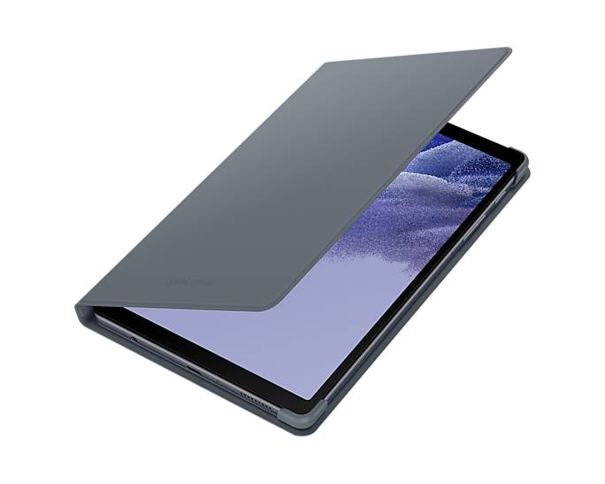 Rca Informatique - image du produit : TAB A7 LITE DARK GRAY BOOK COVER