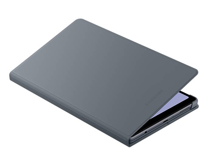 Rca Informatique - image du produit : TAB A7 LITE DARK GRAY BOOK COVER