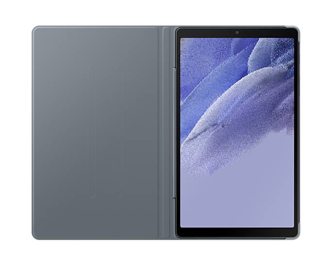 Rca Informatique - image du produit : TAB A7 LITE DARK GRAY BOOK COVER