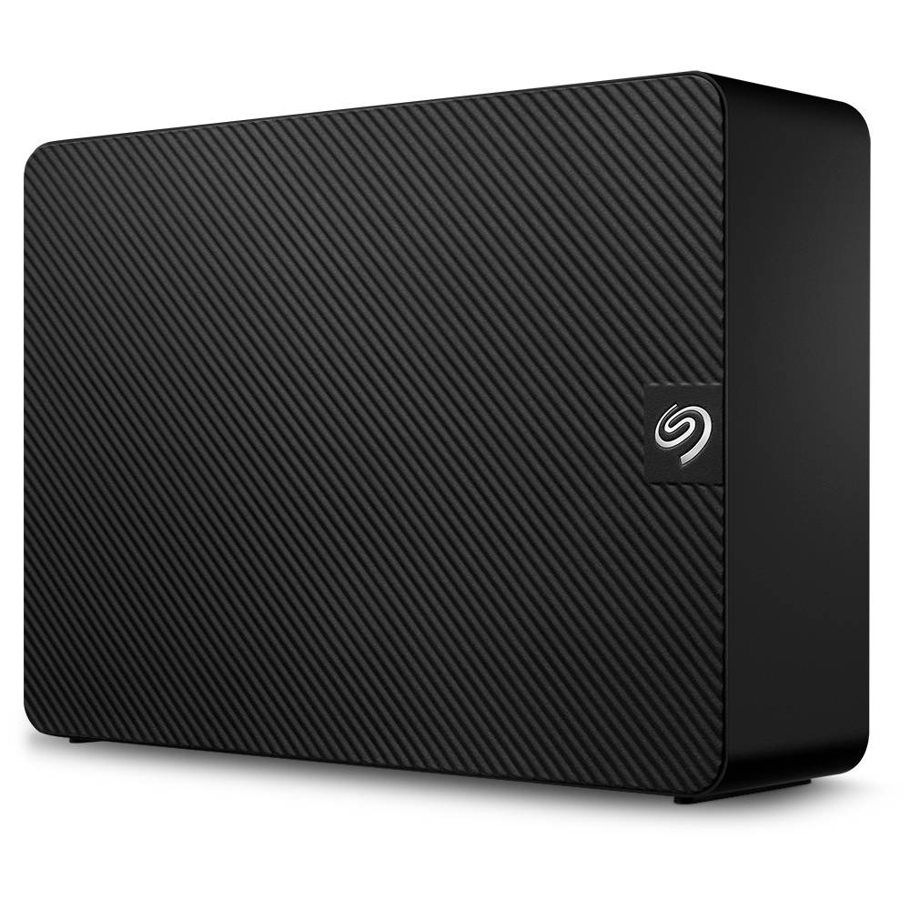 Rca Informatique - Image du produit : EXPANSION DESKTOP EXT.DRIVE12TB 3.5IN USB 3.0 GEN 1 EXTERNAL HDD