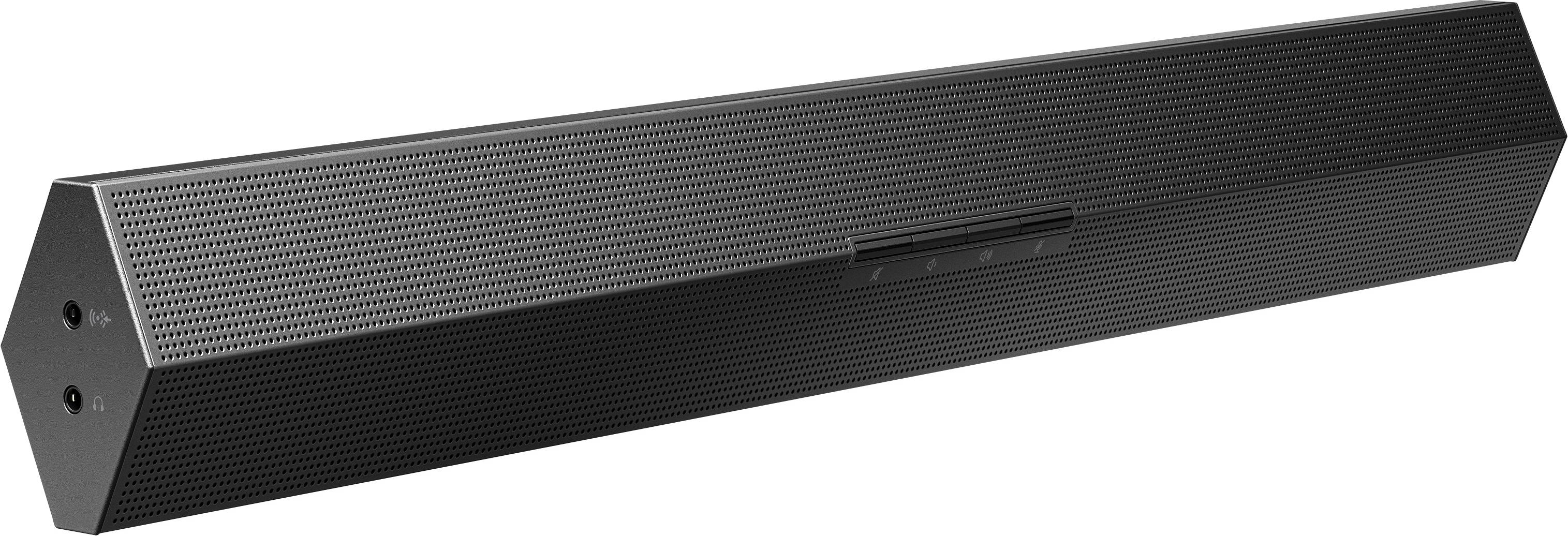 Rca Informatique - image du produit : Z G3 CONF SPEAKER BAR