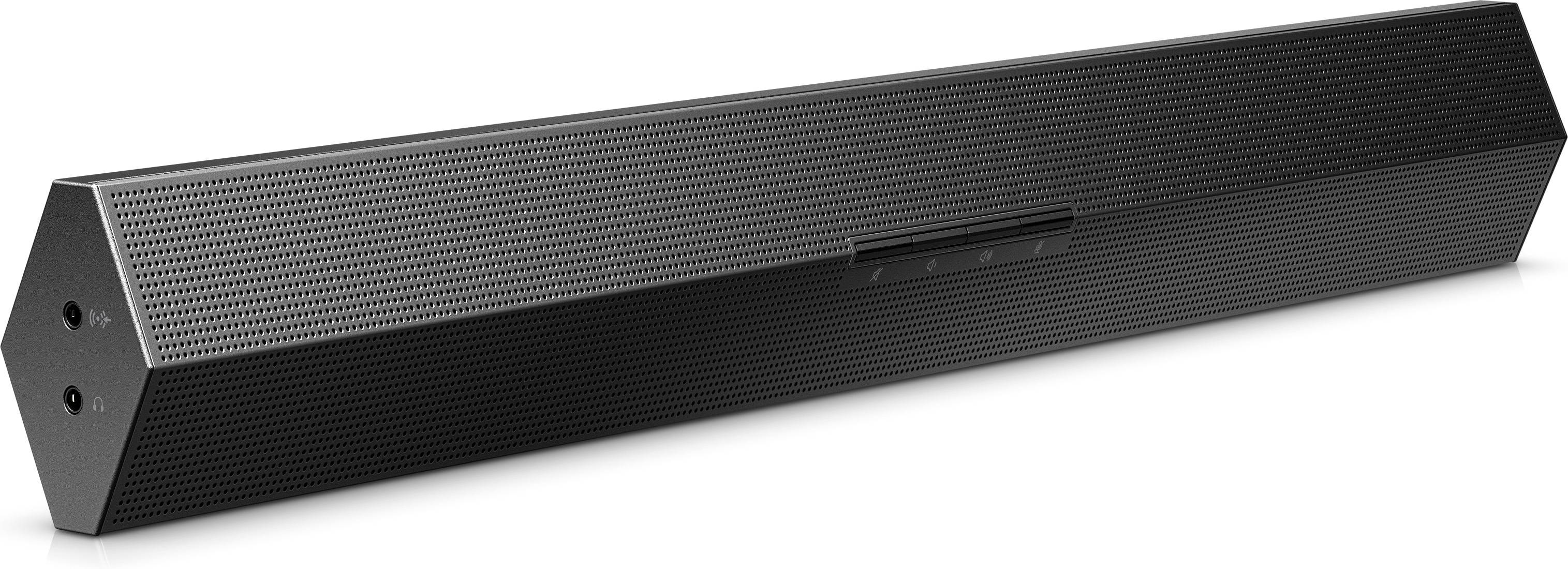 Rca Informatique - image du produit : Z G3 CONF SPEAKER BAR