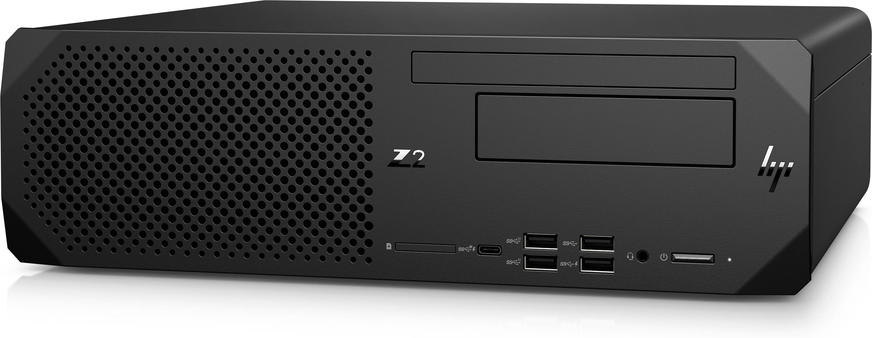 Rca Informatique - image du produit : Z2 G8 SFF I7-11700 512GB 16GB NOOD W10P