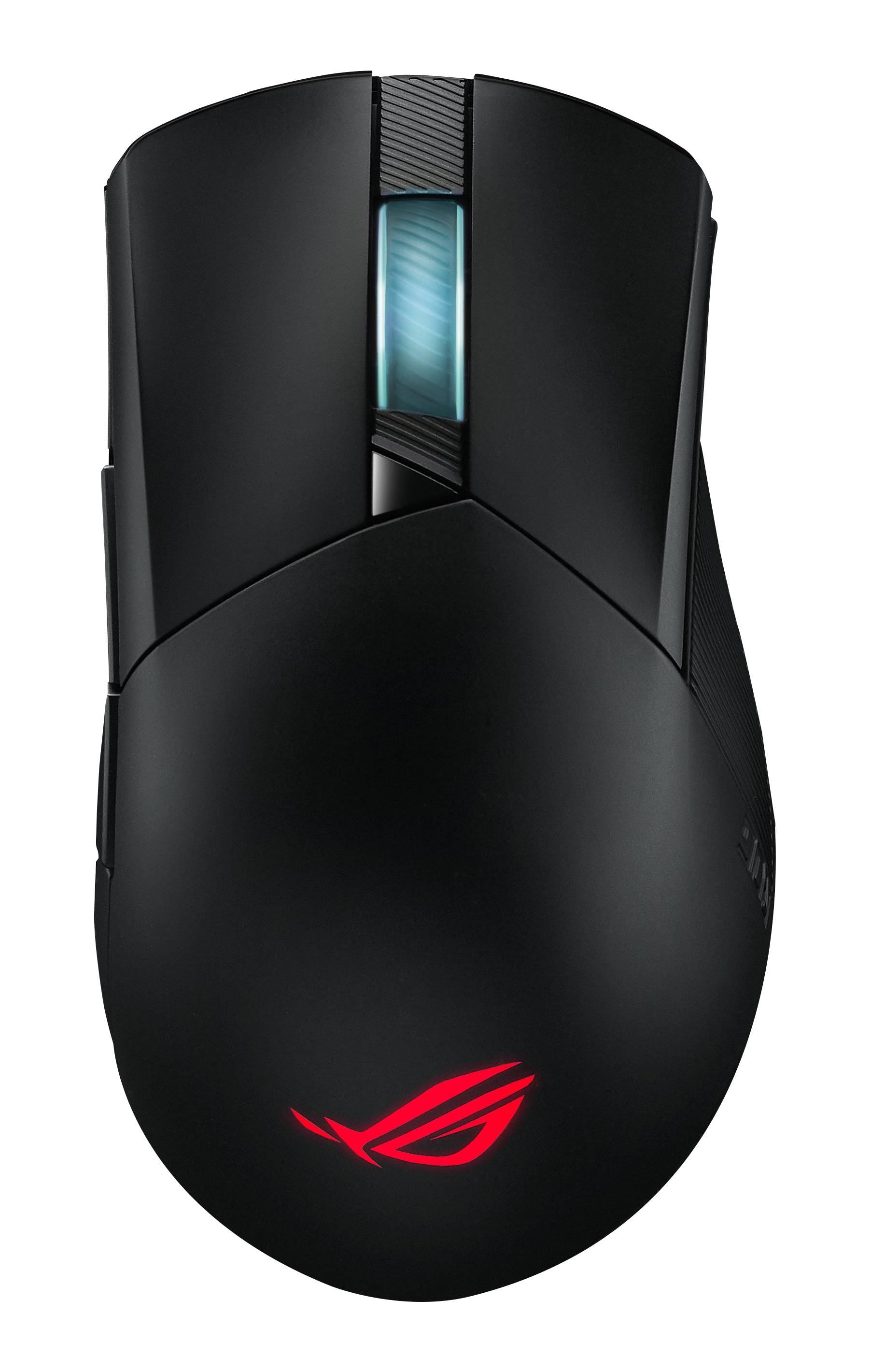 Rca Informatique - image du produit : ROG GLADIUS III GAMING MOUSE