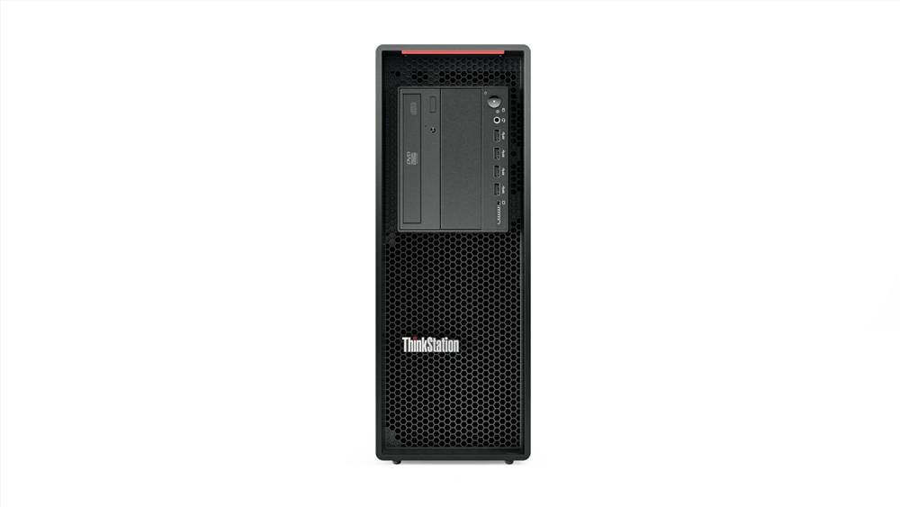 Rca Informatique - Image du produit : THINKSTATION P520 W-2245 32GB 512GB NOOD W10P