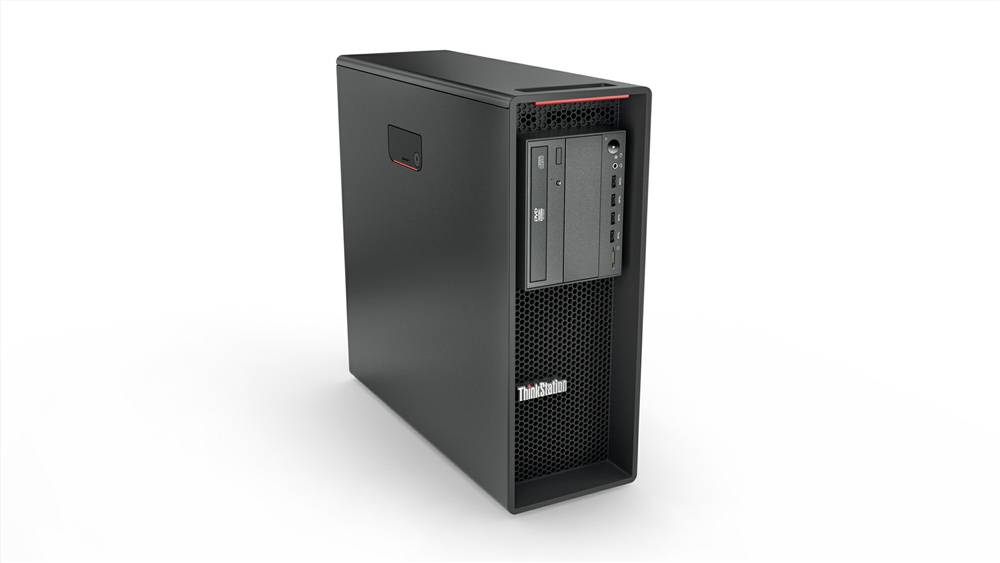 Rca Informatique - image du produit : THINKSTATION P520 W-2245 32GB 512GB NOOD W10P