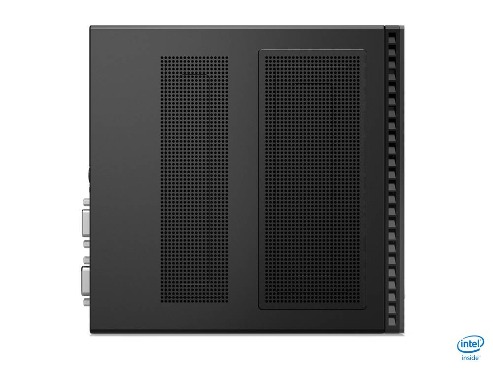 Rca Informatique - image du produit : THINKCENTRE M90Q TINY I9-10900 1TB SSD 32GB NOOD W10P