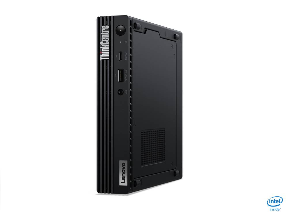 Rca Informatique - image du produit : THINKCENTRE M90Q TINY I9-10900 1TB SSD 32GB NOOD W10P