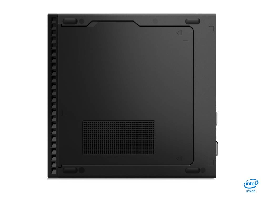 Rca Informatique - image du produit : THINKCENTRE M90Q TINY I9-10900 1TB SSD 32GB NOOD W10P