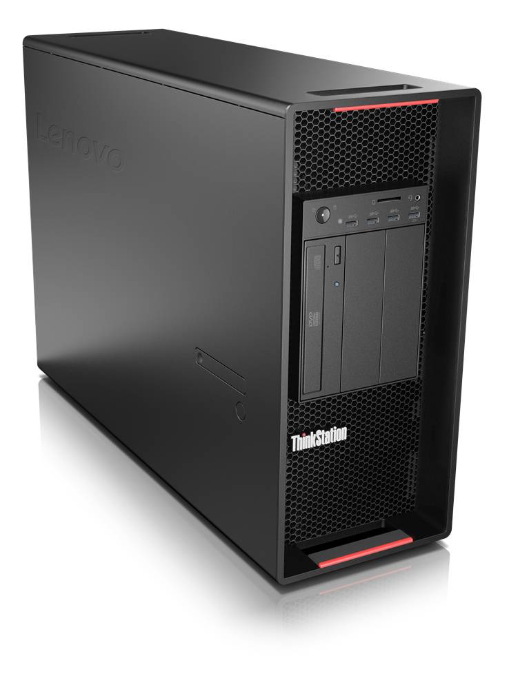 Rca Informatique - image du produit : THINKSTATION P920 SR 4116 32GB 512GB NOOD W10P