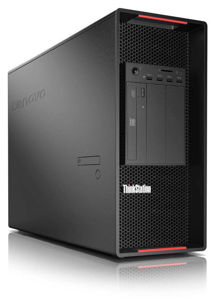 Rca Informatique - image du produit : THINKSTATION P920 SR 4116 32GB 512GB NOOD W10P