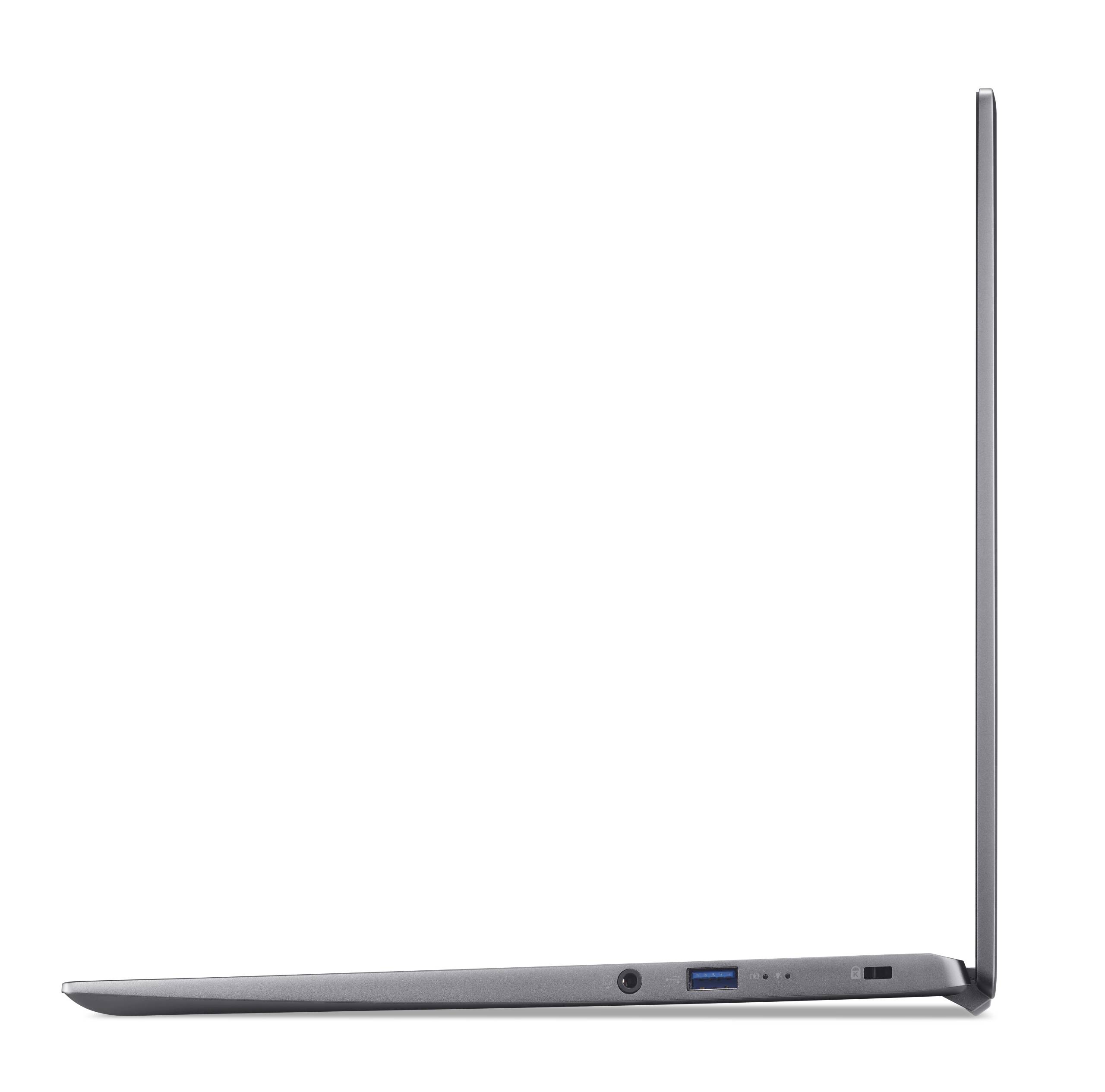 Rca Informatique - image du produit : SF316-51-52ED I5-11300H 512GB 8GB 16.1 NOOD W10P