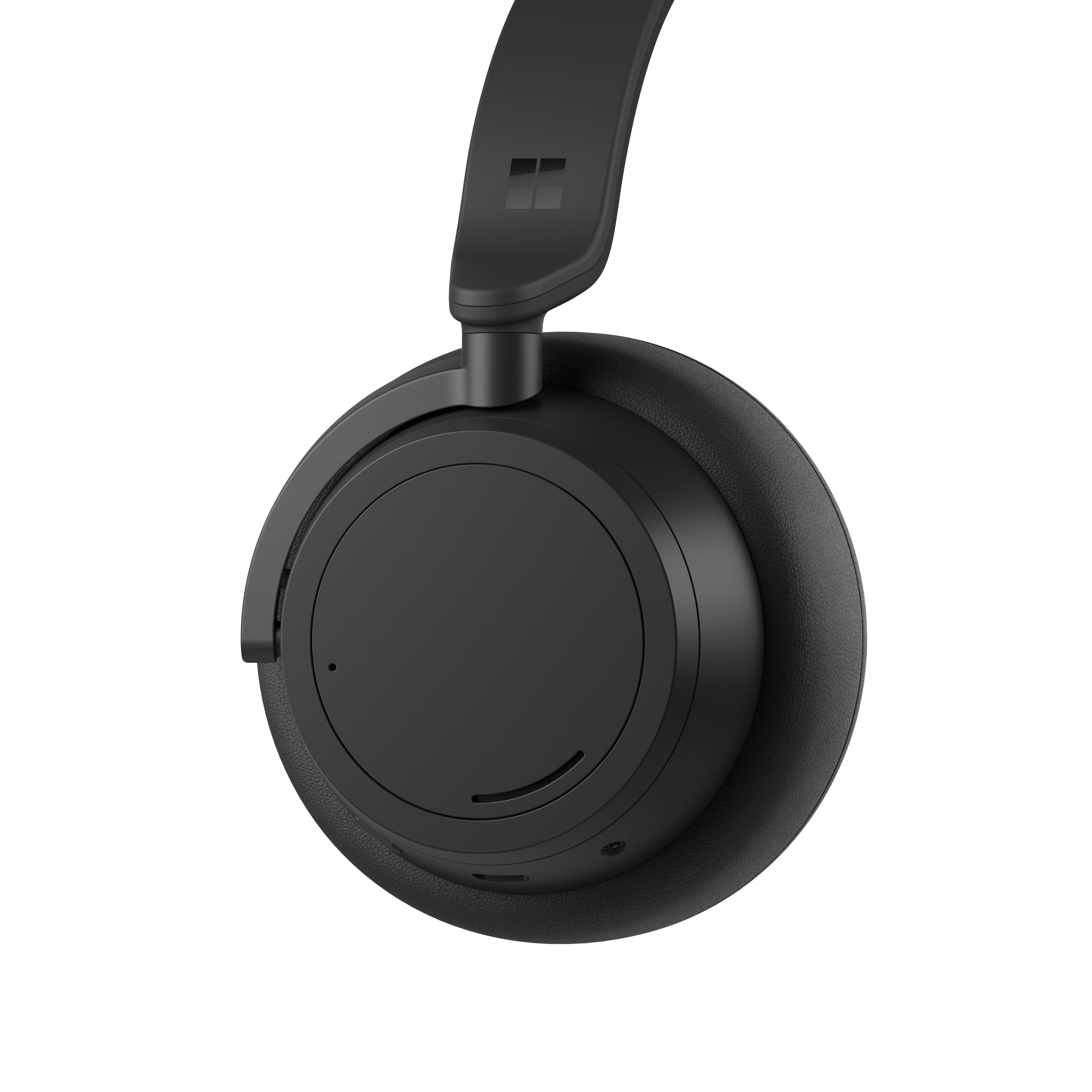 Rca Informatique - image du produit : SRFC HEADPHONES 2+ COMM COMMERCIAL BLACK