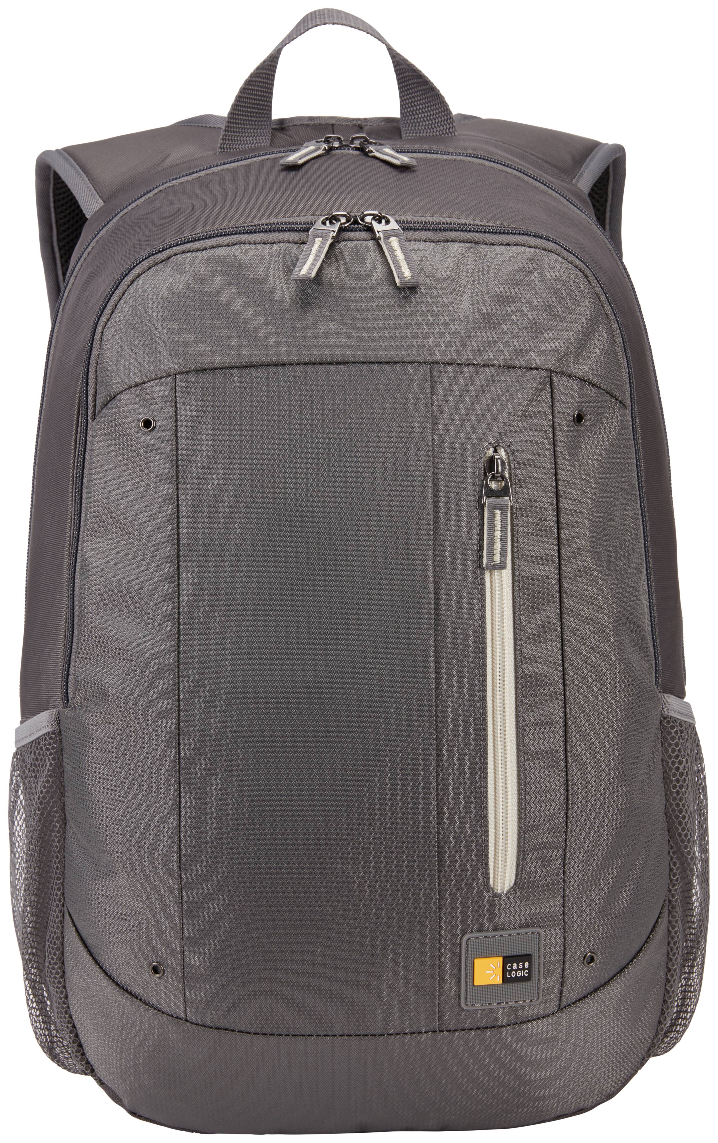 Rca Informatique - image du produit : JAUNT BACKPACK 15.6IN GRAPHITE