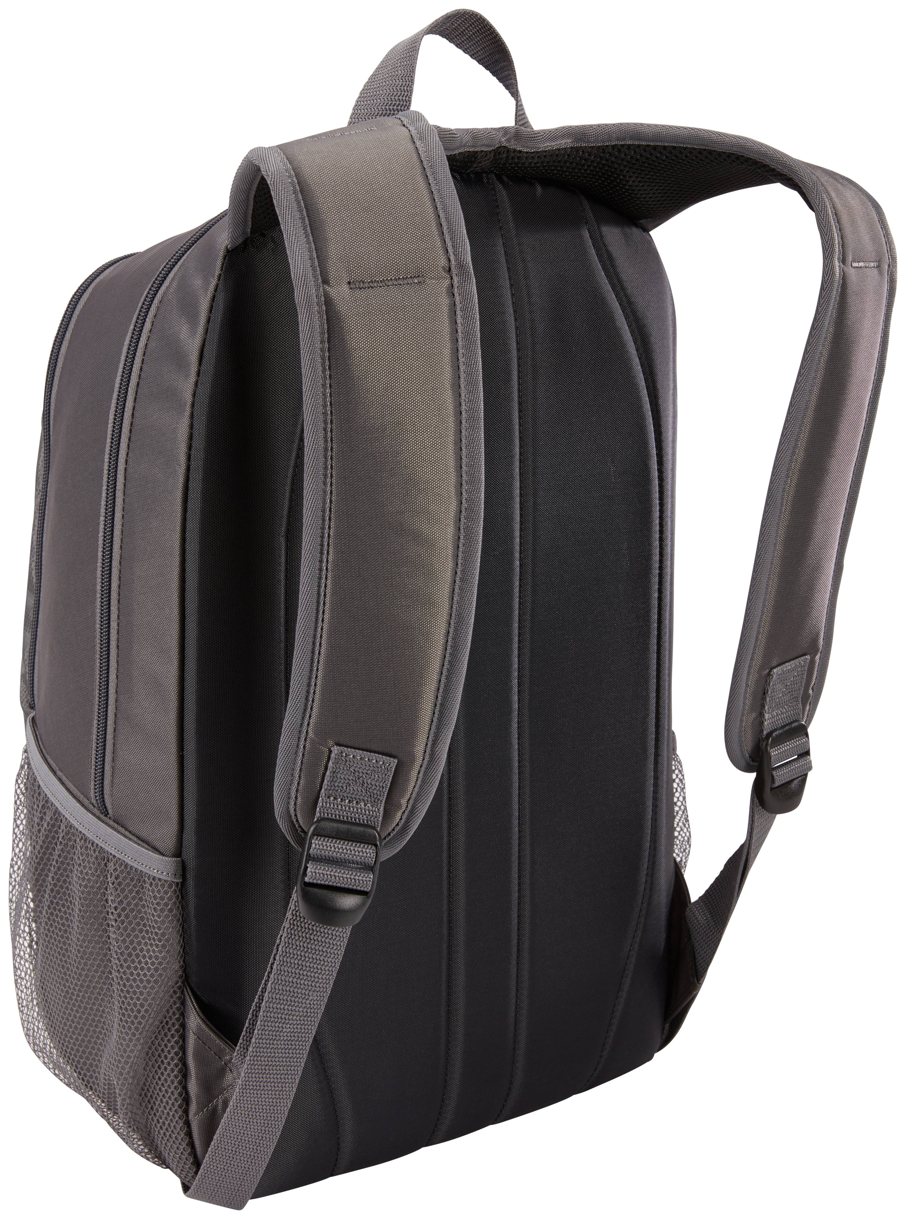 Rca Informatique - image du produit : JAUNT BACKPACK 15.6IN GRAPHITE