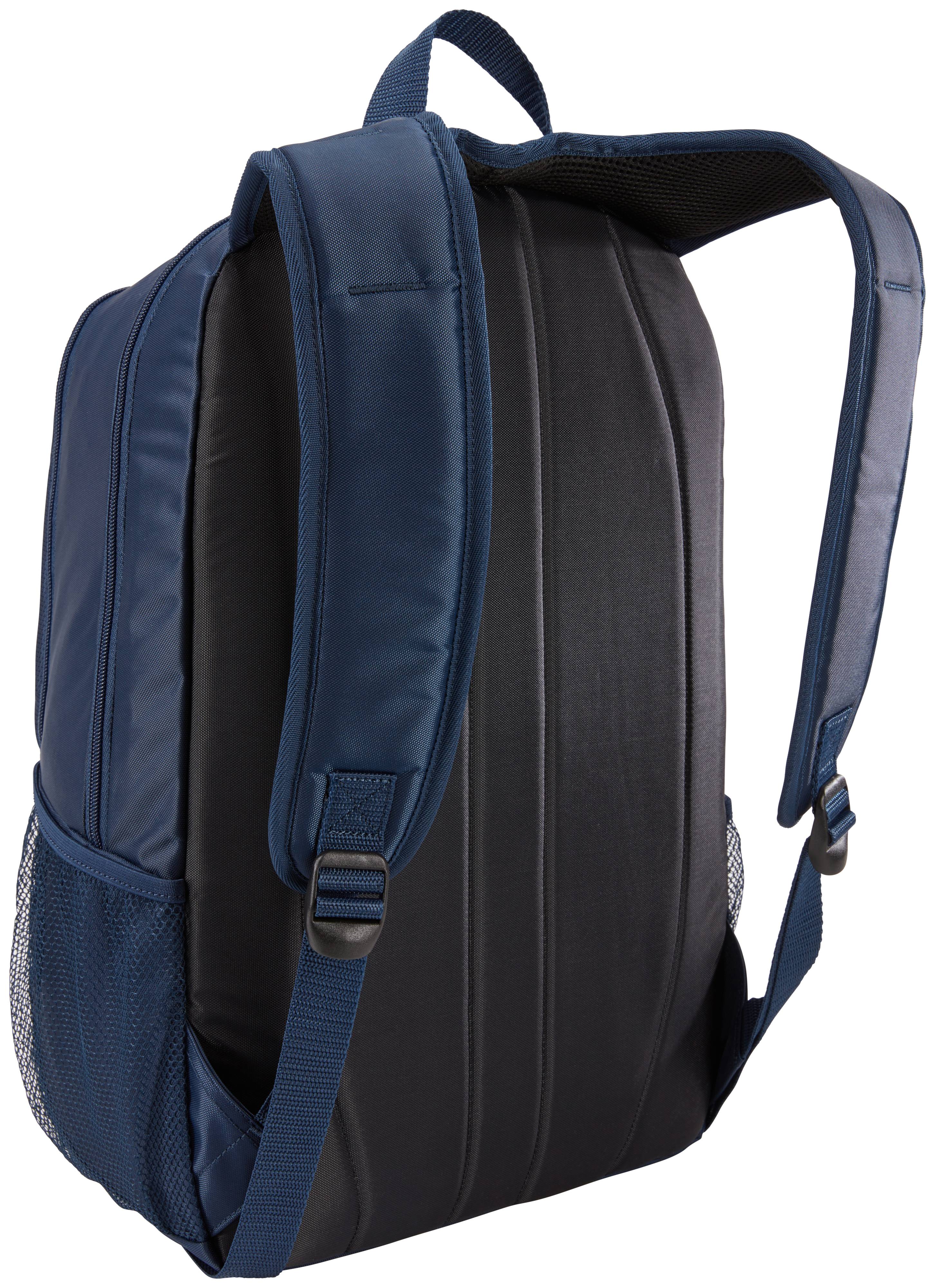 Rca Informatique - image du produit : JAUNT BACKPACK 15.6IN DRESS BLUE