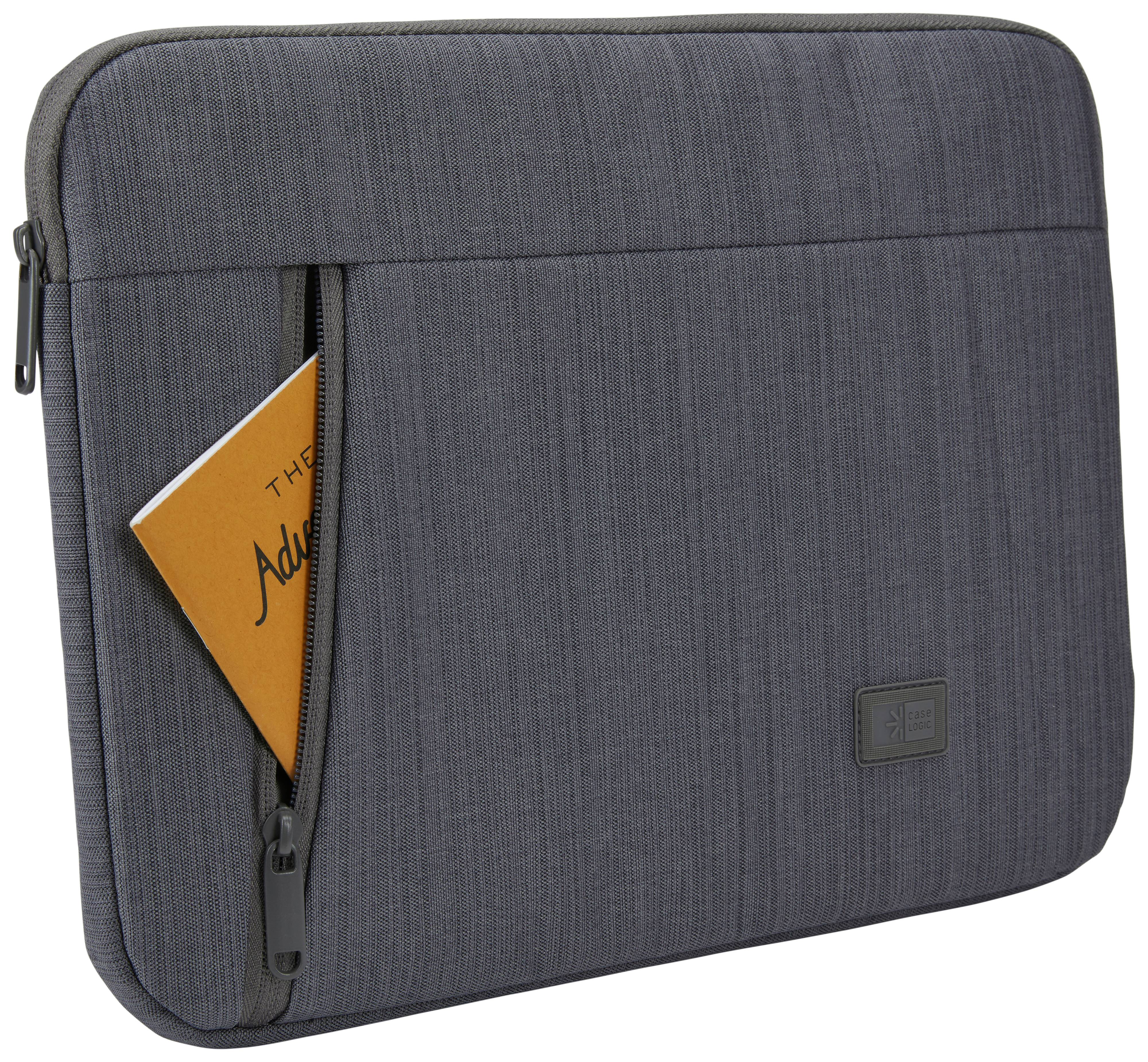 Rca Informatique - image du produit : HUXTON SLEEVE 13IN GRAPHITE